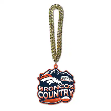 DENVER BRONCOS COUNTRY