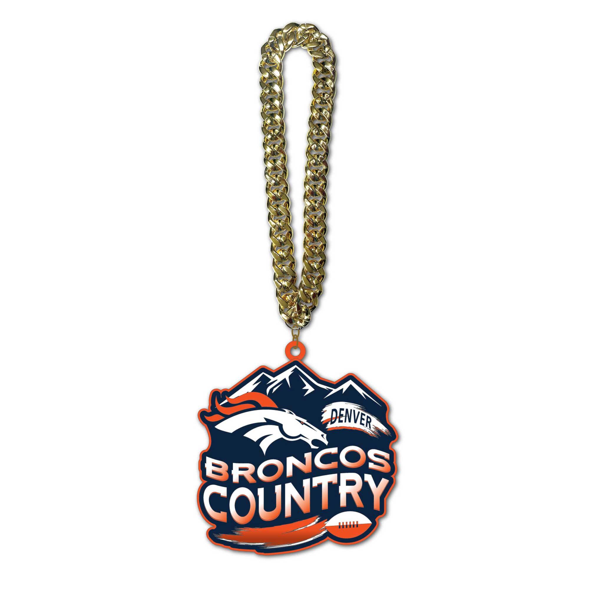 DENVER BRONCOS COUNTRY