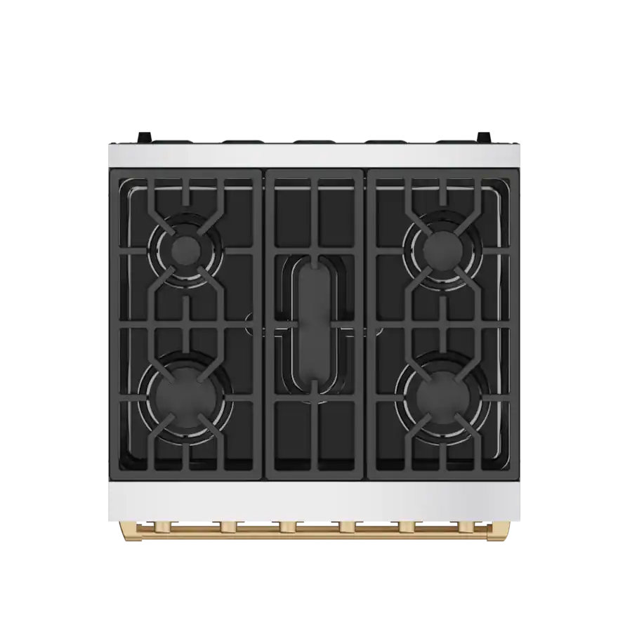 Distribution Rack Planner Gordon Ramsay Series by Thor Kitchen 4.55 Cu. Ft Freestanding Gas Range ...