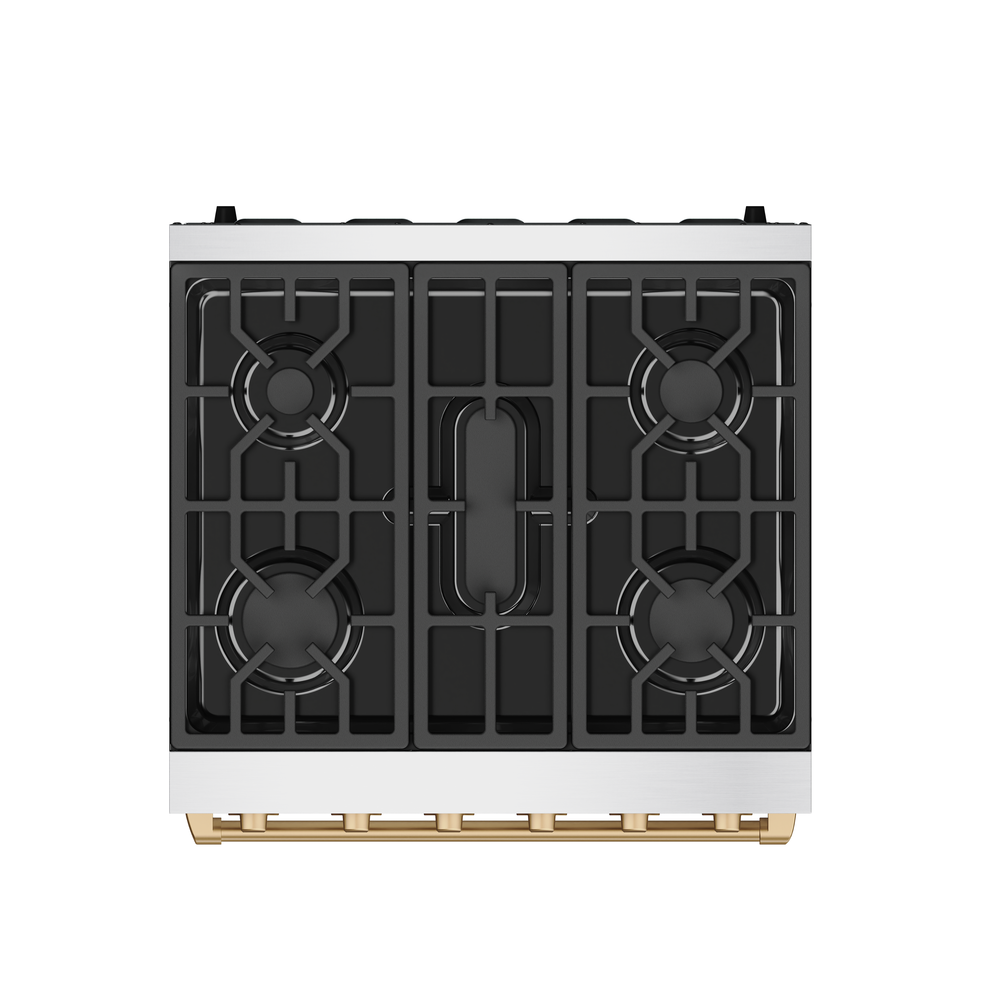 Gordon Ramsay Series by Thor Kitchen 4.55 Cu. Ft Freestanding Gas Range ...