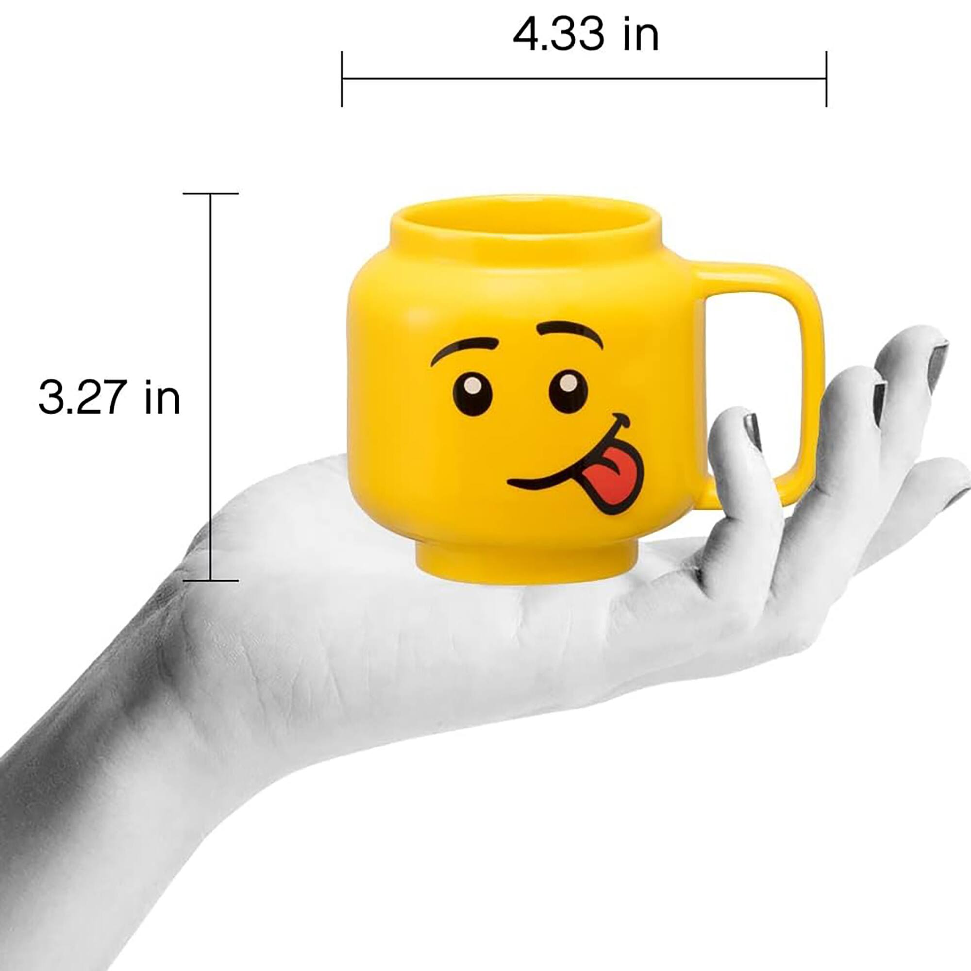 The text on the image is "3.27 in 4.33 in".