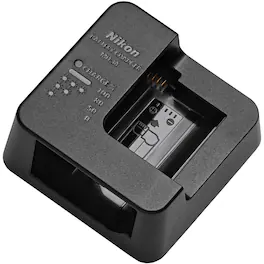 Nikon - MH-34 Charger for EN-EL15c and EN-EL15b Batteries