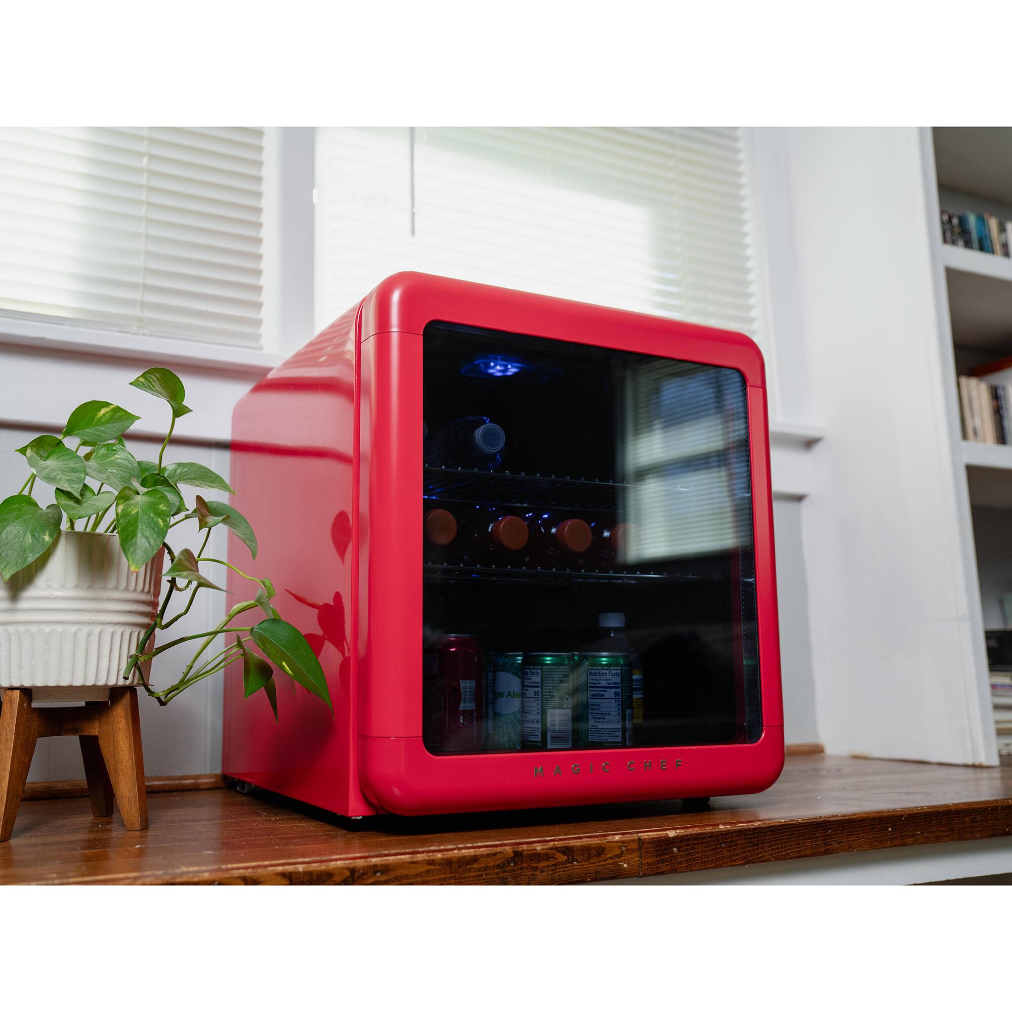 I | - - I : : | - A - | | - - | | MAGIC CHEF