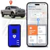 BRICKHOUSE SECURITY GPS Car Tracker
2022-03-07 15:22:49
Moving
Power
Signal Full Coverage
Mode GPS
Link Online
Trip 1925km
Improved Battery Life
Lifetime Support
Location Tracking
Speed & Geofence Alerts