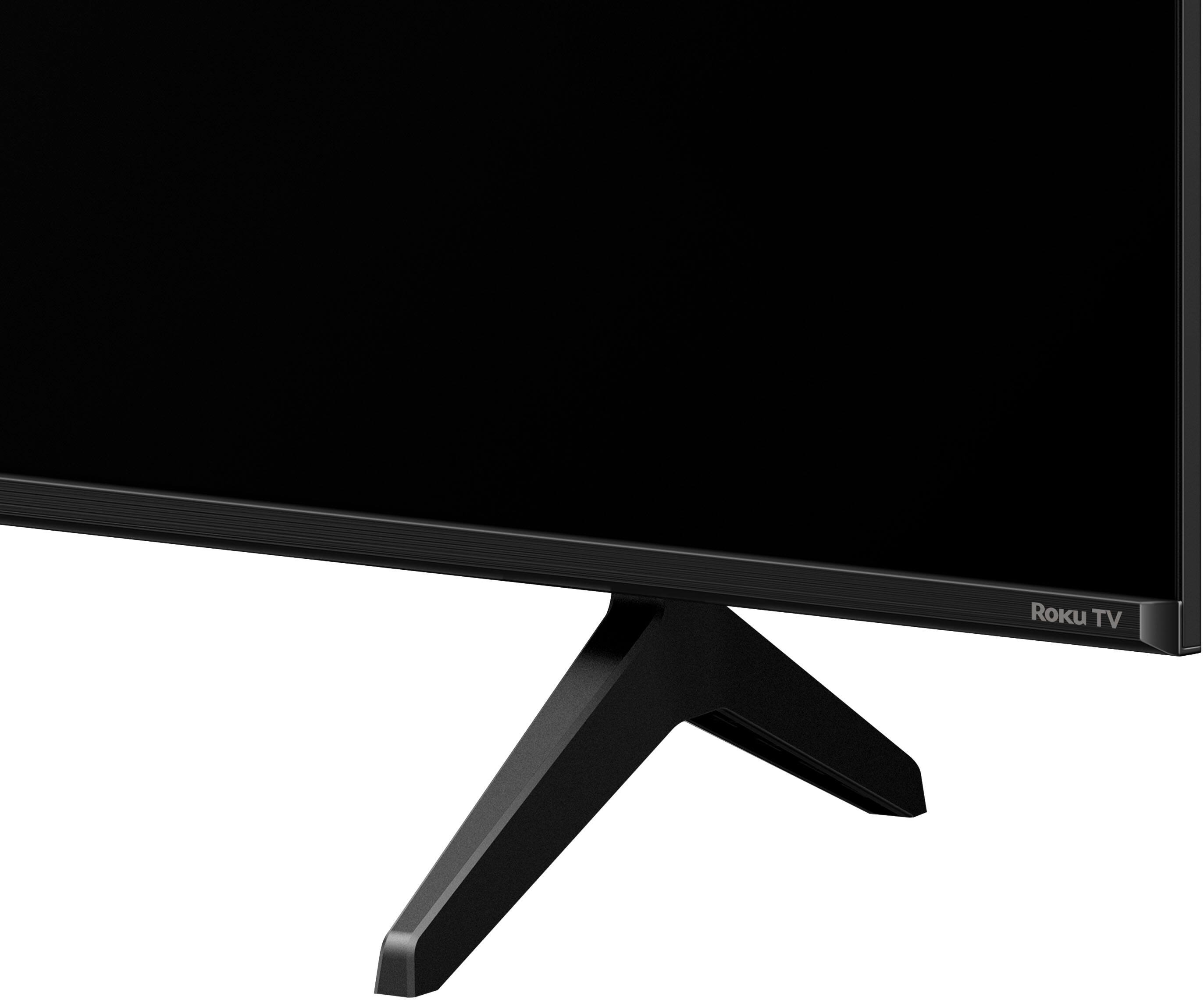Alt View 16. TCL - 65" M7L Series Mini-LED 4K UHD HDR Smart TV with Roku TV 2026 - Black.