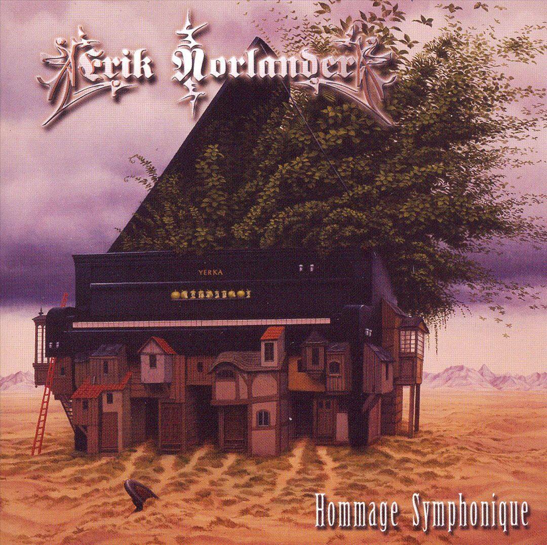 Hommage Symphonique [CD] price history on PriceWatchPro