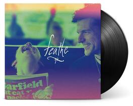 Timothy Seth as Darling Avett - Feathe - VINYL LP