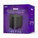 Front. Roku - 10" Wireless Bass Pro Subwoofer for Streambar, Streambar Pro, and Roku Wireless Speakers - Black.
