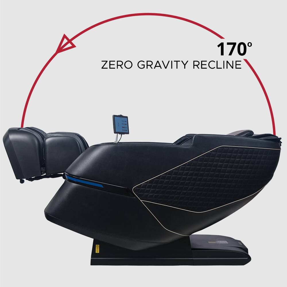 170 Zero Gravity Recline