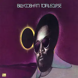 Billy Cobham - Total Eclipse - VINYL LP