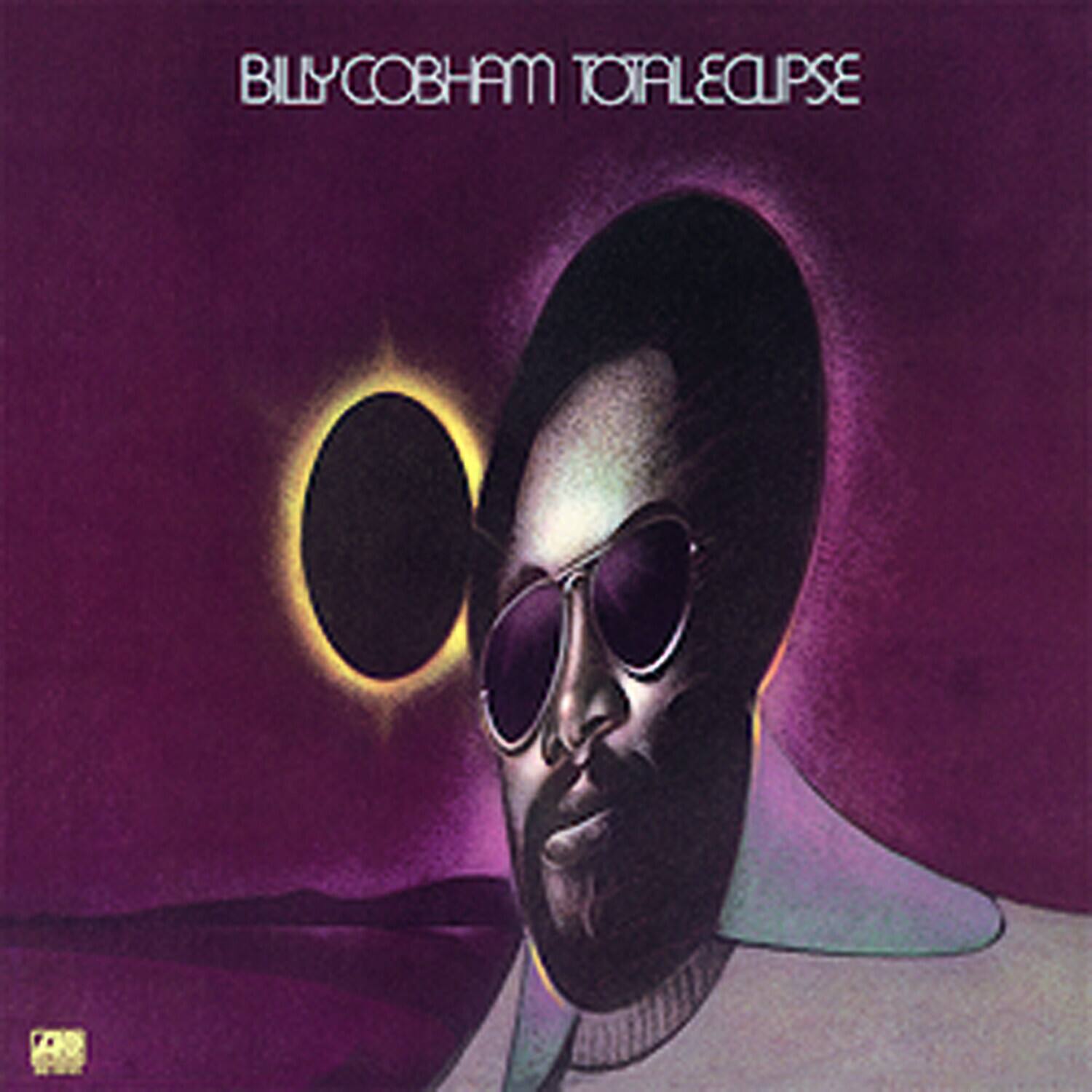 BILLY COBHAM TOTAL ECLIPSE