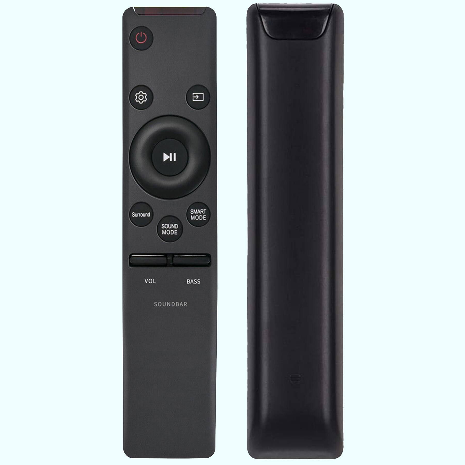 ALLIMITY AH59 02759A Replaced Remote fit for Samsung Soundbar HW