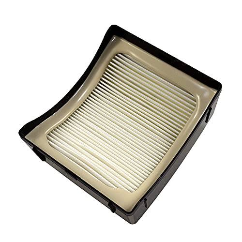 Alt View 3. HQRP - HQRP Post-Motor Filter Replacement for Shark DuoClean NV600 NV601 NV611 NV770 NV771 UV700 ZU701, Replaces XHF600.