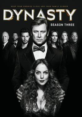 Dynasty (2017): Season Three - DVD