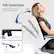 Tilt Function
Adjustable backrest
Tilt from 90° to 120°
Adjustable Backrest Tension
Height Control
Tilt Lock