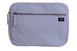 Terra Thread - Organic Cotton Laptop Sleeve 13 inches - Lavender