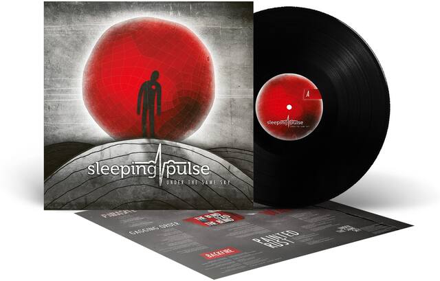 A sleeping pulse
UNDER THE SAME SKY
PARASITE
GAGGING ORDER
THE BIRD BACKFIRE
PAINTED RUST
BACKFIRE