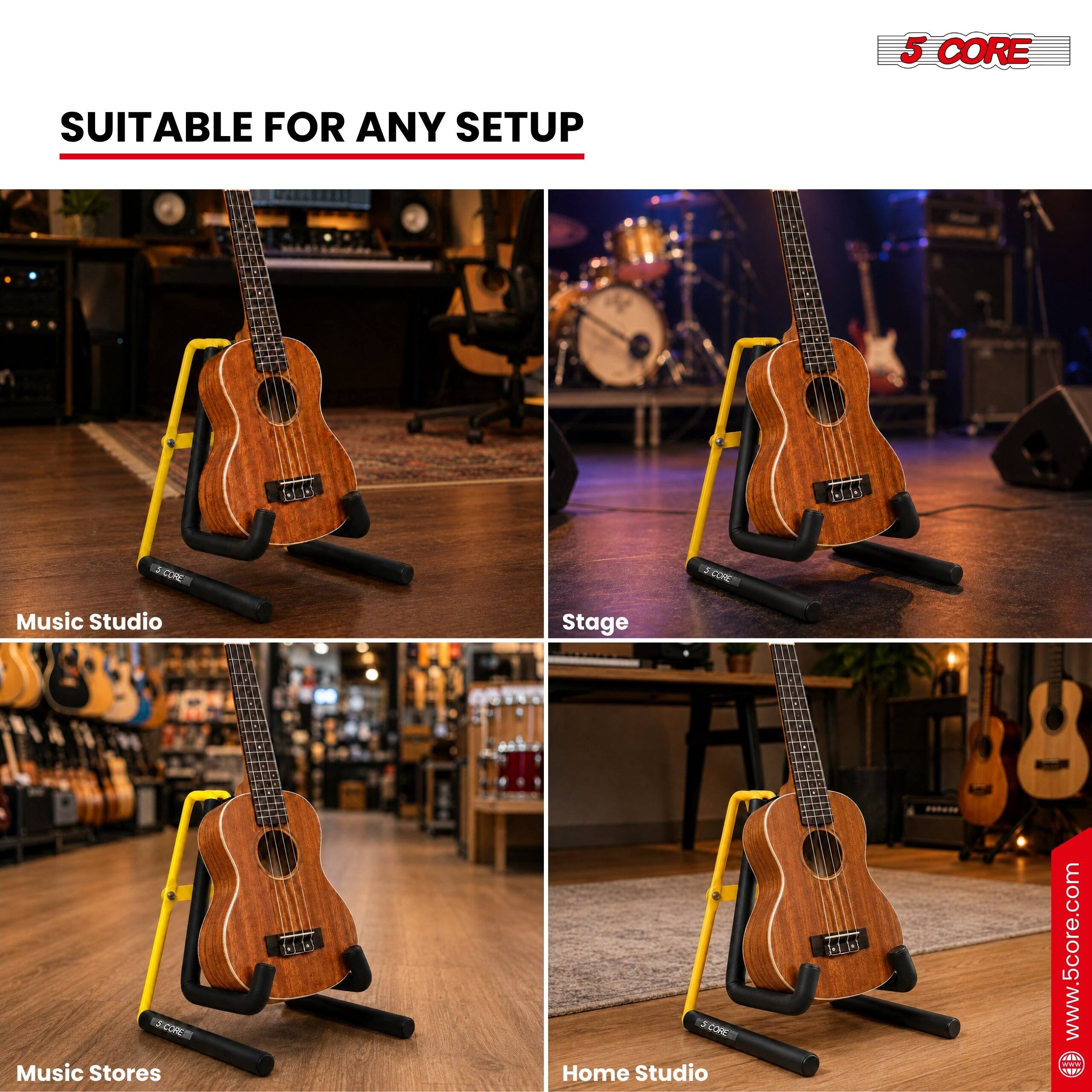 5 CORE SUITABLE FOR ANY SETUP

6-1 66 CR Co

Music Studio
Stage
Music Stores
5 JO Home Studio

www.5core.com