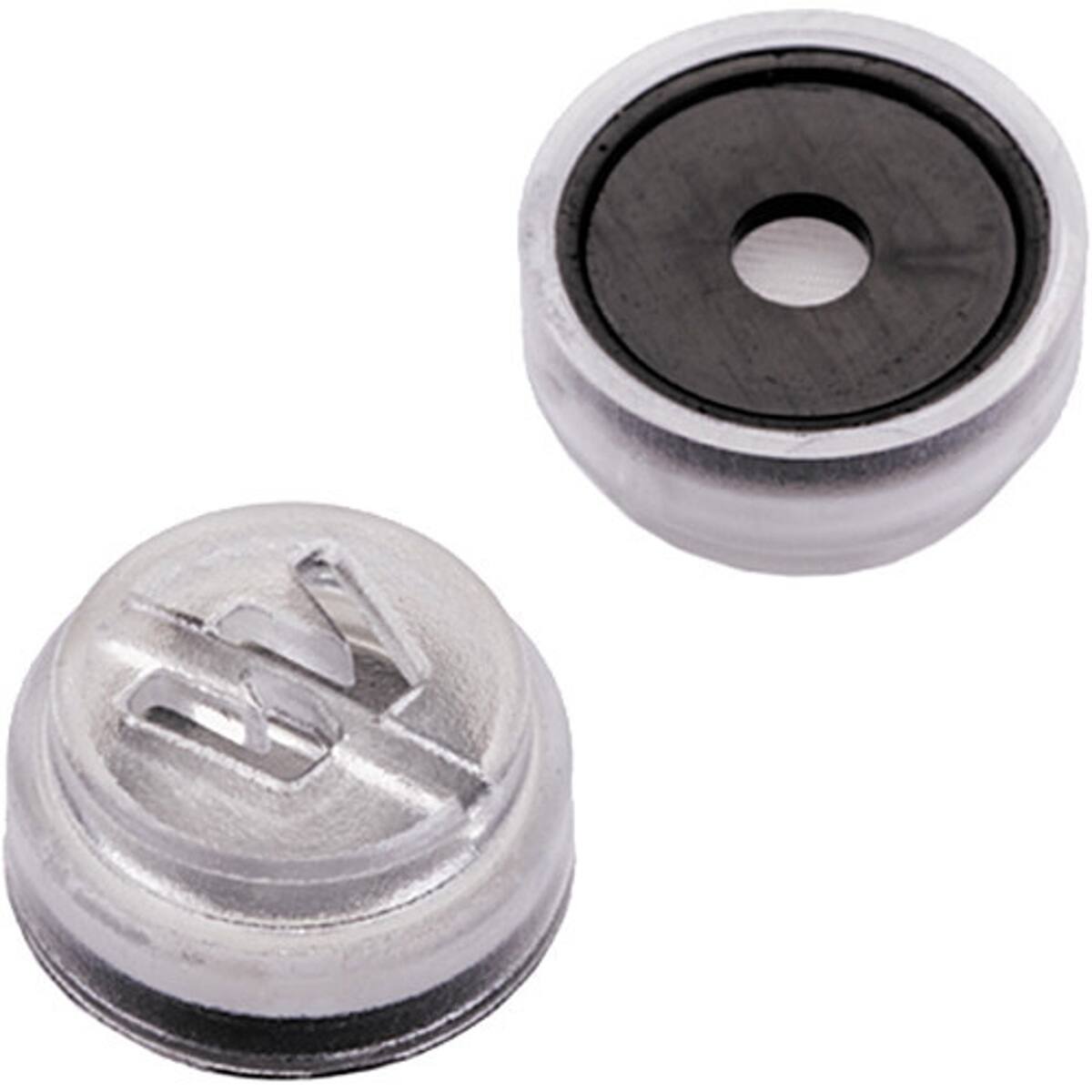 Westone - WM25 Replacement Black Filter with Clear Cover for TRU Series Hearing Protection, 24dB Average Attenuation, Pair