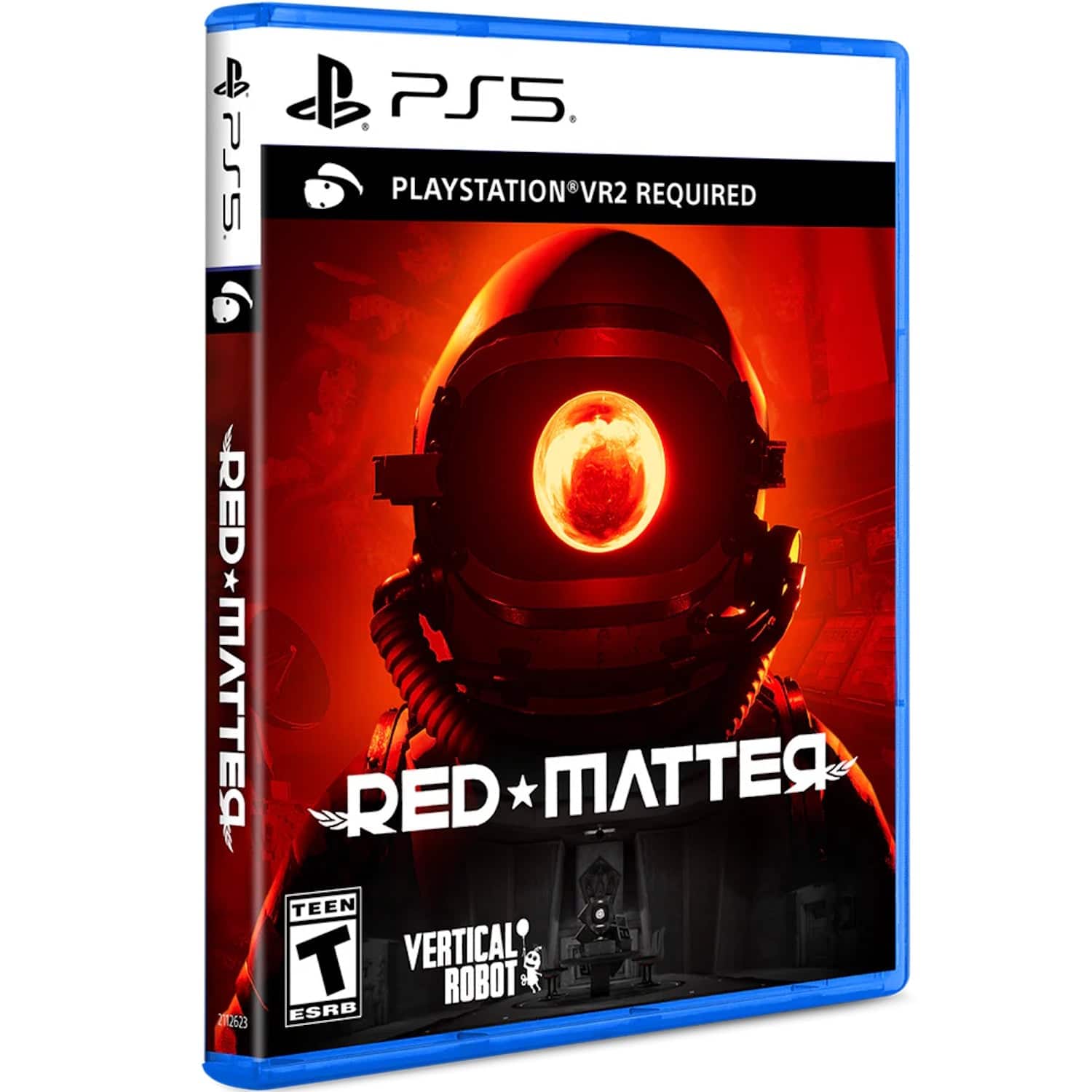 Red Matter (PSVR) - Limited Run #146 [PlayStation 5] - PlayStation 5