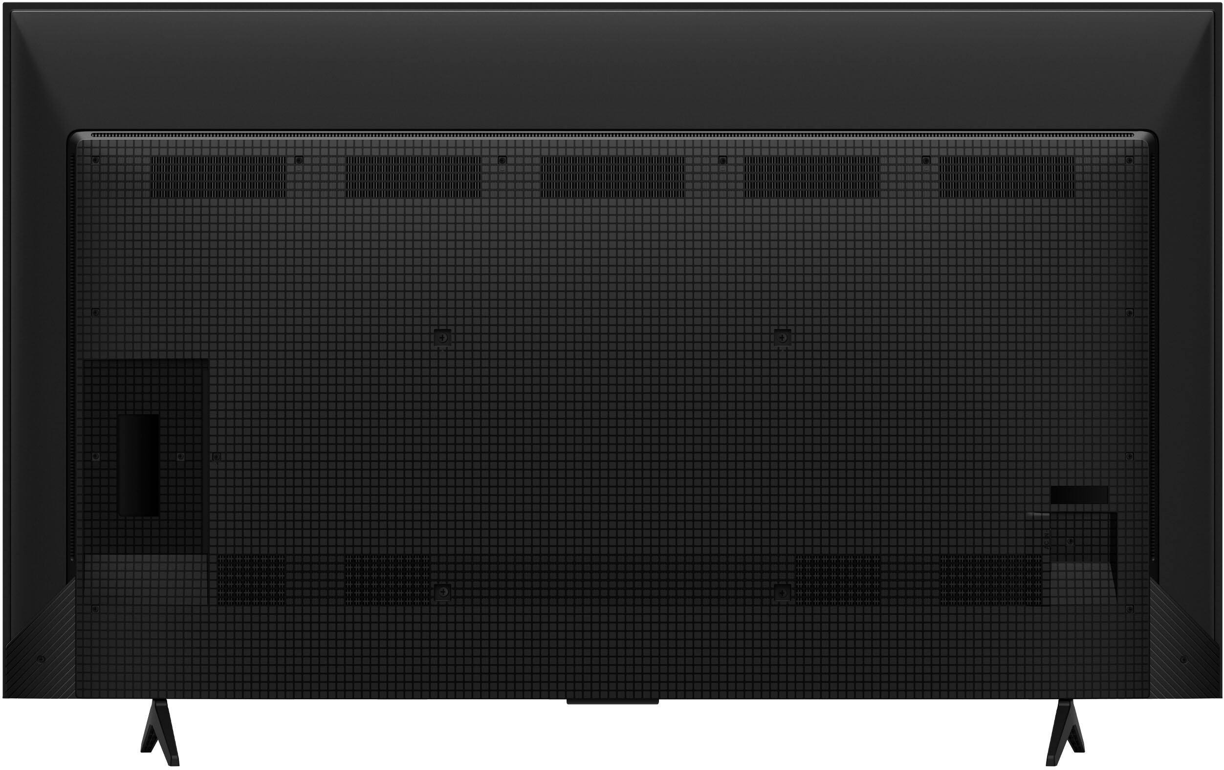 Alt View 13. TCL - 75" Class M8LF Series 4K UHD HDR Mini LED Smart TV with Fire TV (2026) - Black.