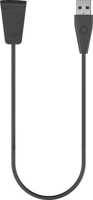 Charging Cable For Fitbit Alta And Ace Black Fb158rcc Best Buy