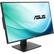 Alt View 13. ASUS - PA328Q 32" IPS LCD 4K UHD Monitor - Black.