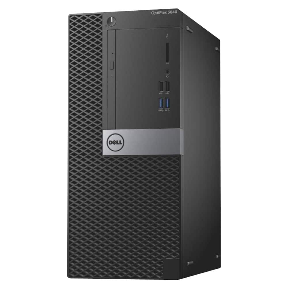 dell optiplex 3040 mt specs