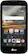 Front. Boost Mobile - LG K3 with 8GB Memory Prepaid Cell Phone - Black.