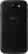 Back. Virgin Mobile - LG K3 with 8GB Memory Prepaid Cell Phone - Black.