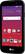 Left. Virgin Mobile - LG K3 with 8GB Memory Prepaid Cell Phone - Black.