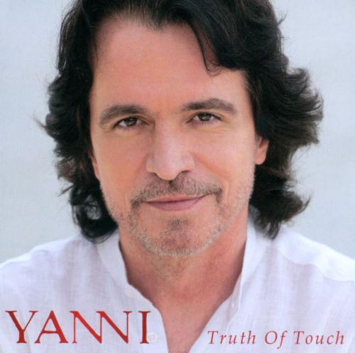  Truth of Touch [CD/DVD] [CD &amp; DVD]