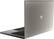 Alt View Standard 1. HP - Folio Ultrabook 13.3" Laptop - 4GB Memory - 128GB Solid State Drive - Steel Gray.