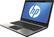 Left Standard. HP - Folio Ultrabook 13.3" Laptop - 4GB Memory - 128GB Solid State Drive - Steel Gray.