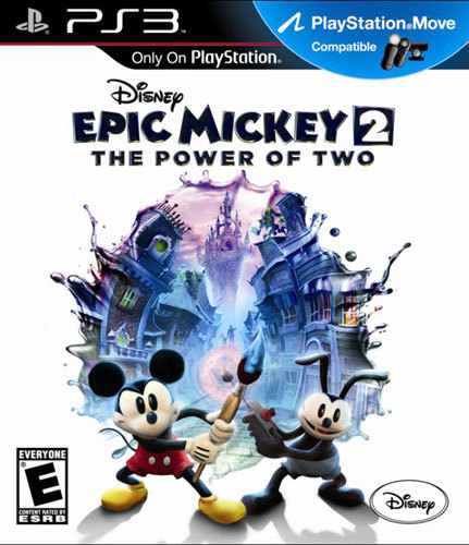 Disney Epic 2: The of Standard Edition PlayStation 3, PlayStation 4 10560200 - Buy