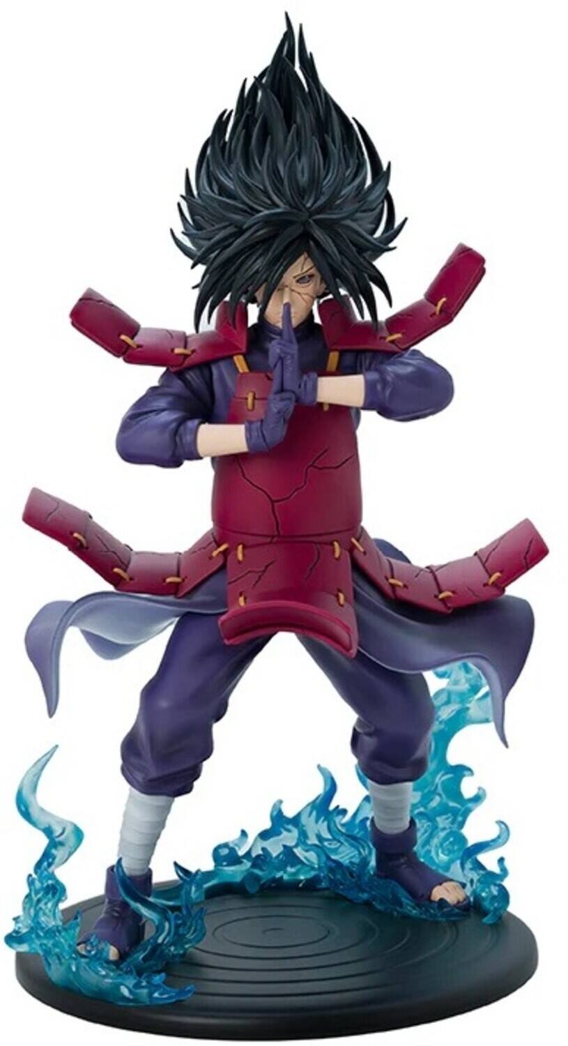 Naruto Shippuden - SFC Figure - Madara - COLLECTIBLES