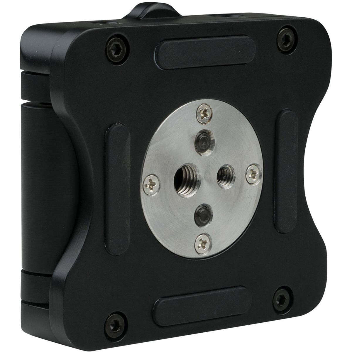 Alt View 5. E-Image - E-Image FH10 Easy-Mount Tilting Camera Base Plate.