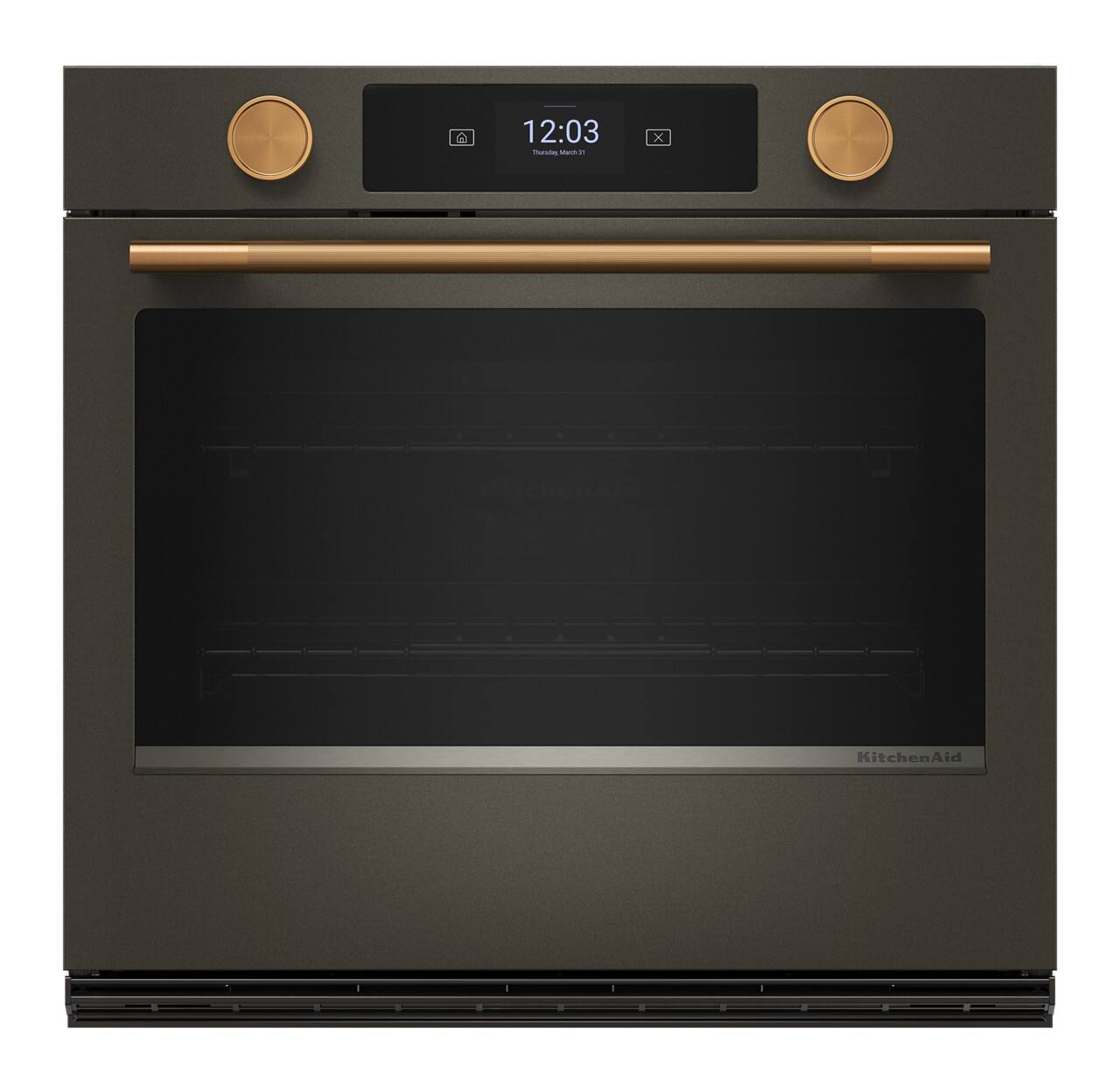 A 12:03 Murate Mah - x KitchenAid