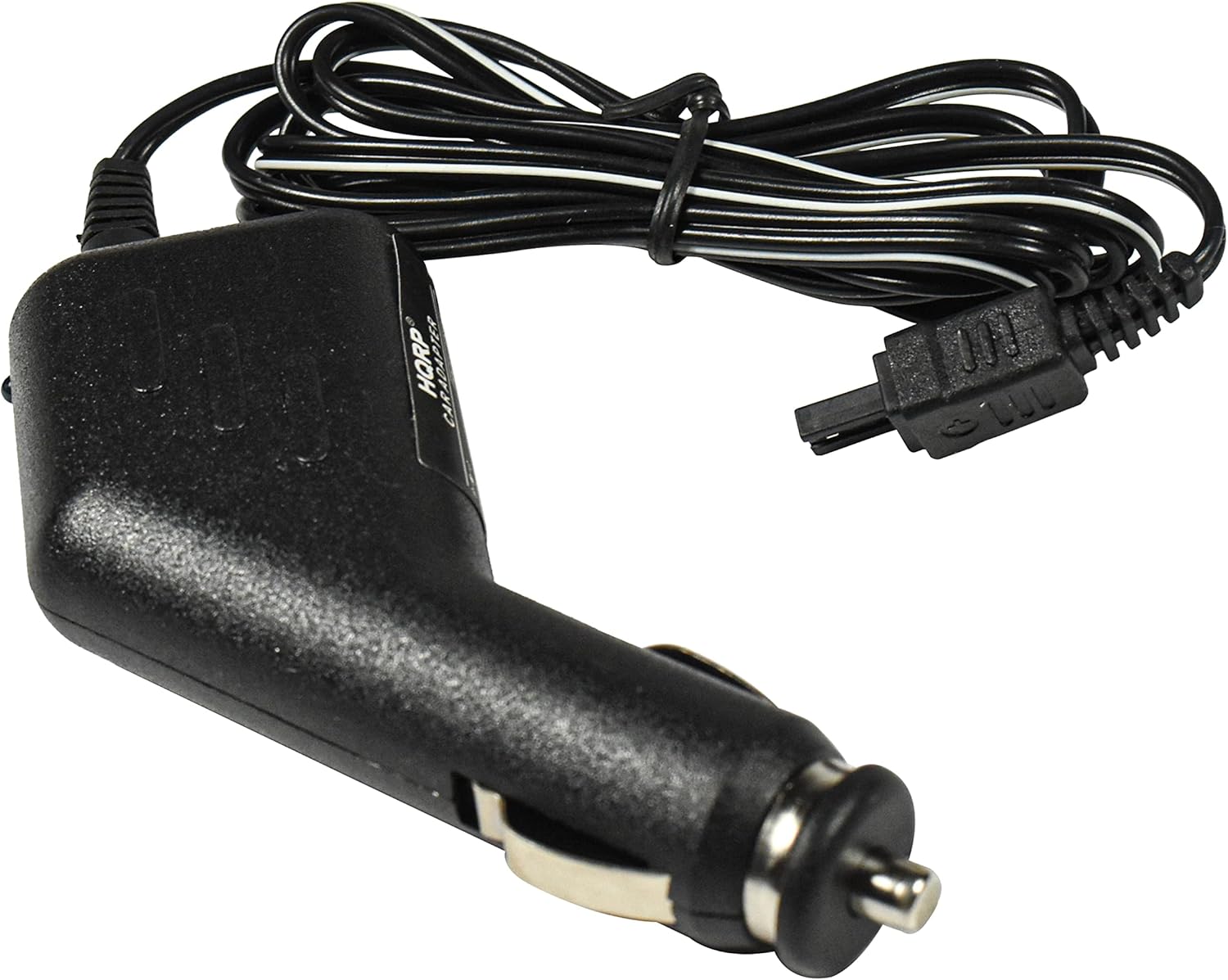 HQRP CAR ADAPTES 1 CUBE