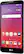 Left. Virgin Mobile - LG G Stylo 2 4G with 16GB Memory Prepaid Cell Phone - Titan Silver.
