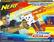 Front Standard. NERF - Super Soaker Thunderstorm Water Blaster.