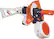 Alt View Standard 1. NERF - Super Soaker Lightning Storm Water Blaster.