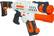 Alt View Standard 1. NERF - Super Soaker Tornado Strike Water Blaster.