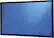 Angle. Da-Lite - Imager 119" Fixed Projector Screen - Black.