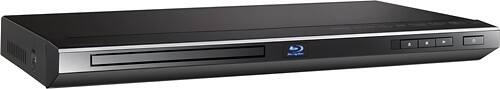 Angle Standard. Toshiba - Refurbished Smart Wi-Fi Built-In Blu-ray Player.