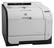 Alt View 12. HP - LaserJet Pro m451dw Wireless Color Printer - Black/Gray.
