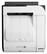 Alt View 13. HP - LaserJet Pro m451dw Wireless Color Printer - Black/Gray.