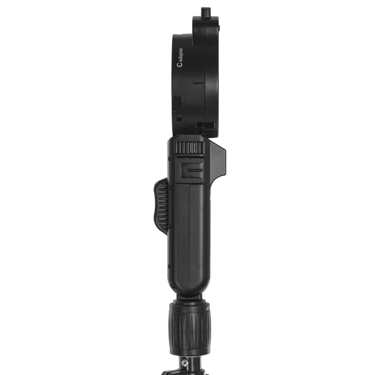 Alt View 6. Glow - Glow OTA-C ParaSnap Adapter for Select Profoto / Godox / Flashpoint Round.
