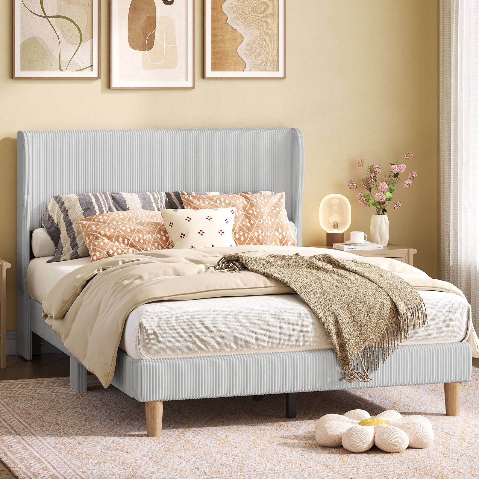 Light Gray