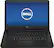 Alt View 12. Dell - Inspiron 14" Touch-Screen Laptop - Intel Celeron - 2GB Memory - 32GB eMMC Flash Memory - Black.